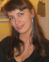 Ирина Загоровец