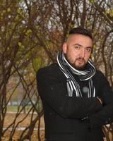 Сергей Ростовский