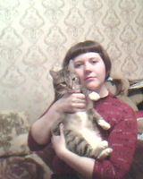 Анна Соколова