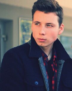 Артём Ершов