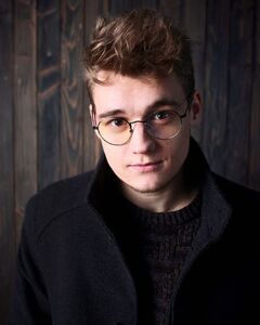 Олег Гоцуляк