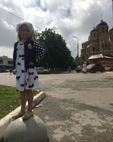 Ксения Тюрина