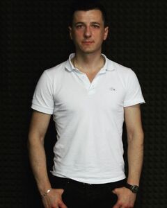 Андрей Чеботарь