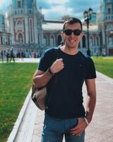 Никита Калязин