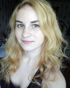 Екатерина Белова