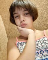 Дарья Карганова