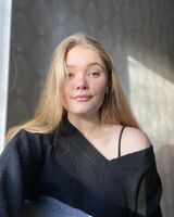 Валерия Держкова