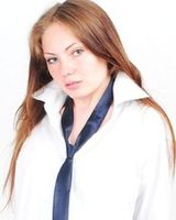 Виктория Овсянникова