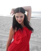 Анна Александровна