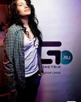 Яна Кравчук