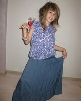Исаева Исаева