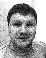 Евгений Шапошников