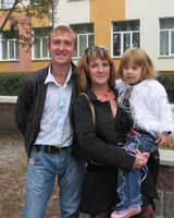 Дина Гречкосий