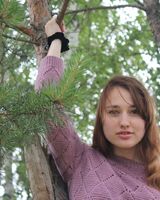 Елена Воробьёва