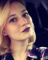 Екатерина Рублёва