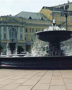 Валерия Грация