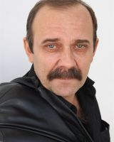 Николай Бендера
