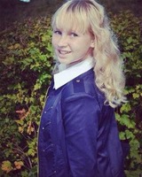 Мария Ковалёва