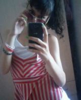 Кристина Клочкова