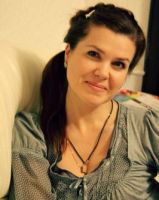 Галина Игоревна