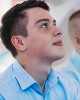 Алексей Янкин