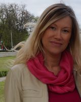 Лариса Ярмак