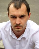 Максим Мишарин