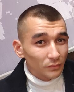 Алмаз Абилов