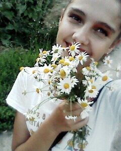 Аня Груздова