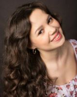 Екатерина Савёлкова