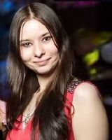 Любовь Алексеева