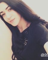 Элиса Школьникова