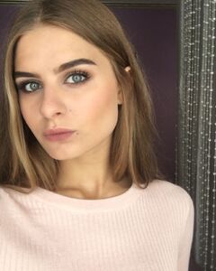 Красильникова Ольга