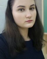 Ольга Владимировна