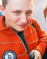 Сергей Гаврилов