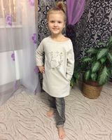 Ульяна Чумакова