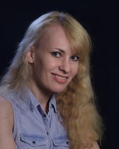 Диана Кузнецова