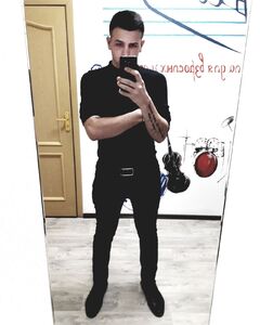 Александр Овчинников