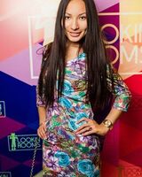 Анжелика Конс