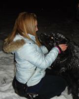 Александра Ткачева