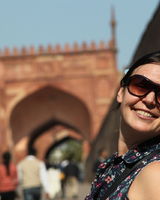 Наталия Шустрова