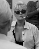 Елена Алифтаева