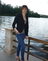 Елена Геннадьевна