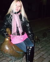 Юлиана Перегудина