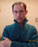 Сергей Боровик