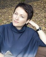 Алёна Миронова