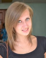 Анна Левченко
