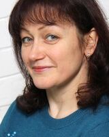 Елена Криницына