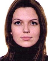 Любовь Аверина