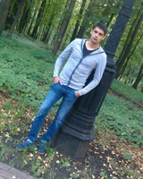 Александр Кузнецов